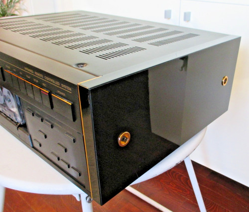 Per revox 215 casette - revox, b