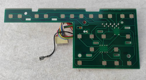 Revox b215 721 240 - b215, 1.721.240-11