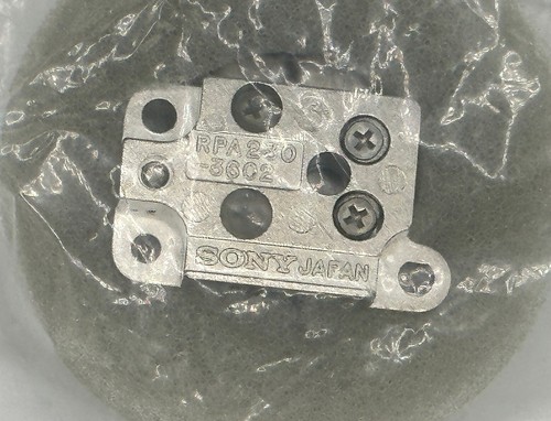 Sony testina head - sony,