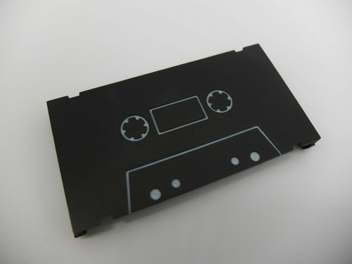 Revox 215 tapedeck - b, h1