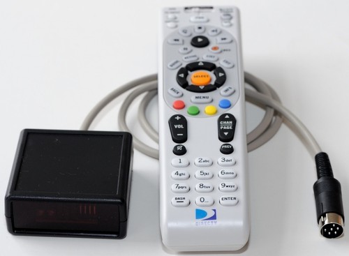 Adattatore telecomando