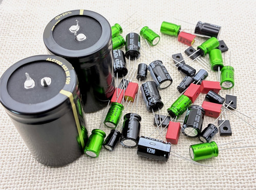 Revox b215 kit - b215,