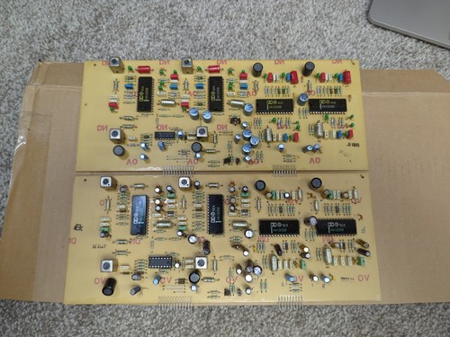 Revox b215 215 - b215-s, 215-s
