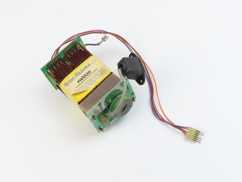 Revox b215 trasformatore - *revox, di
