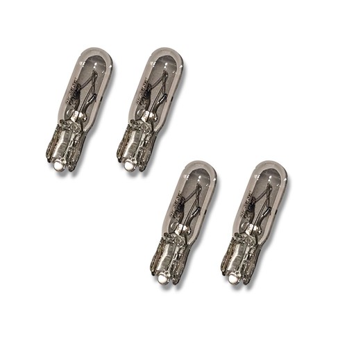 Kit lampadine ricambio per - kit,