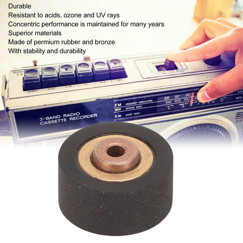 Kit pezzi pinch roller - pinch,