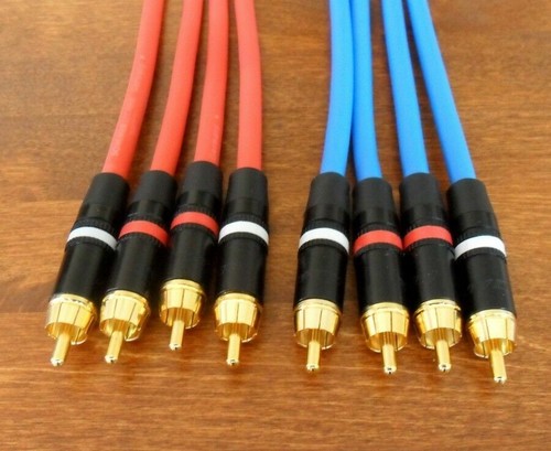 0 metri cavo - 4x, 0,5-6,