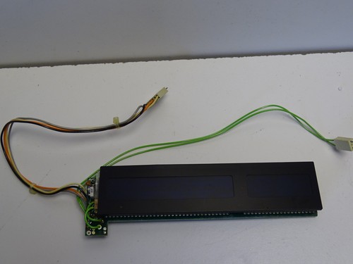 Revox 215 display - 215, ricambi